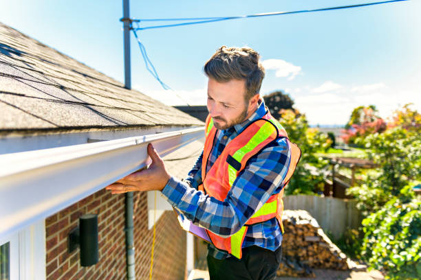 Fast & Reliable Emergency Roof Repairs in Cutlerville, MI