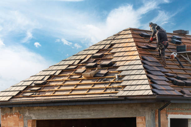 Trusted Cutlerville, MI  Roofing repair and installation Experts