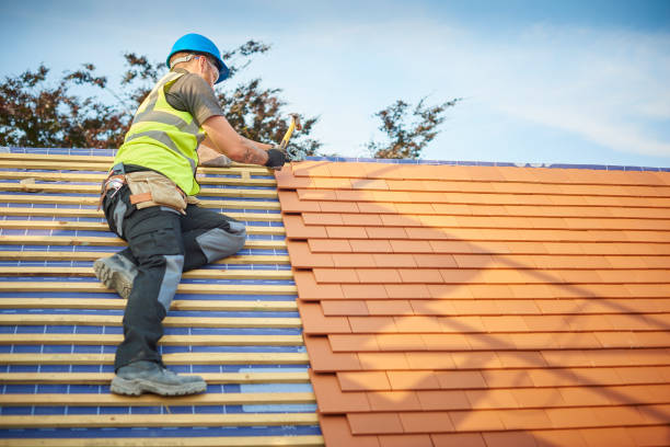 Best Emergency Roof Repair Services  in Cutlerville, MI